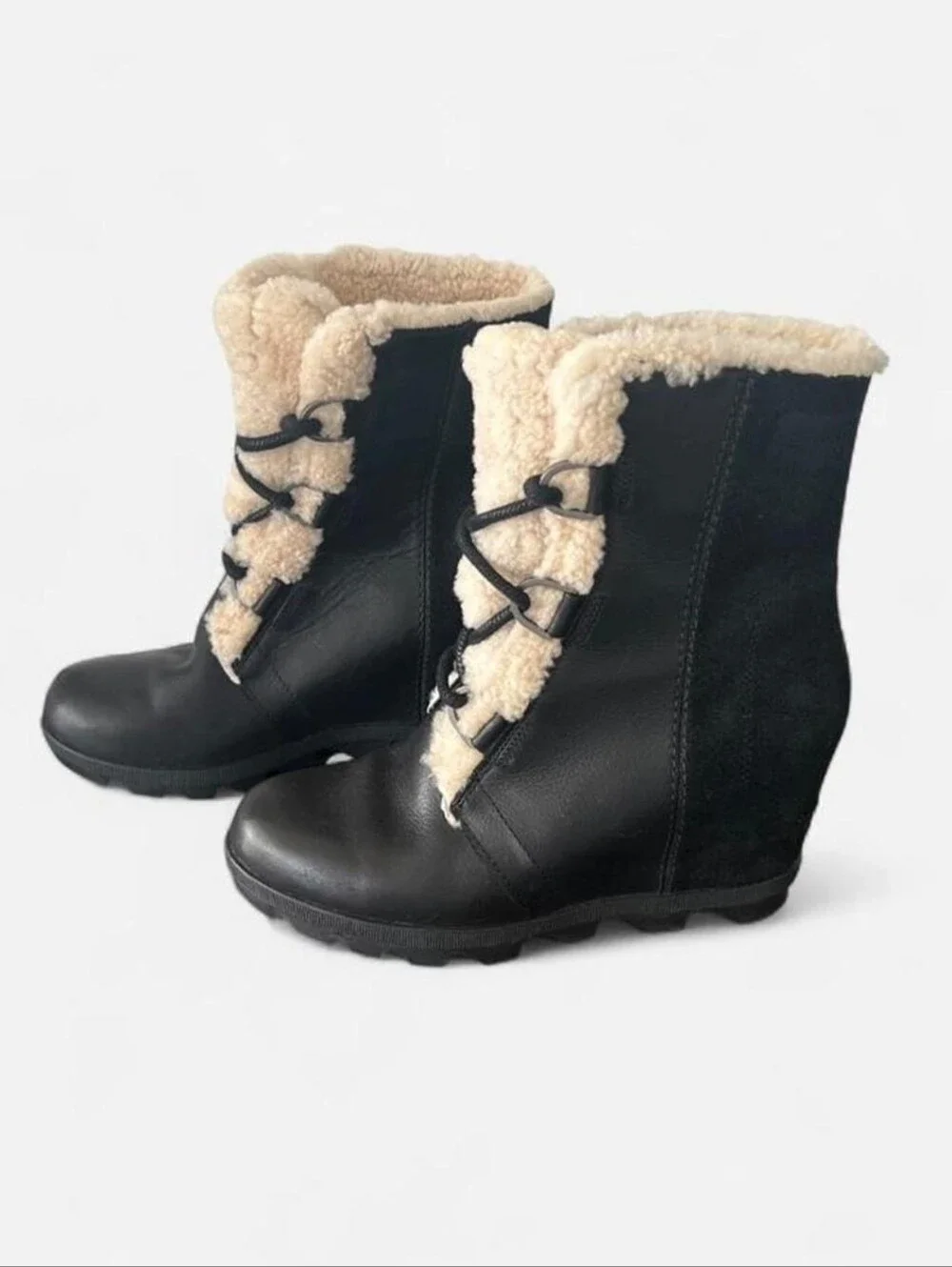 Sorel euc $250